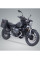 Водонепроникна сумка SysBag WP M/M SW-MOTECH + кріплення SLC на праву сторону BMW R12 (23-) об'єм: 17-23 л