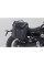 Водонепроникна сумка SysBag WP M/M SW-MOTECH + кріплення SLC на праву сторону BMW R12 (23-) об'єм: 17-23 л