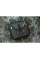 Сумки водонепроникні SysBag WP S/S SW-MOTECH + кріплення SLC для Ducati Monster 821 (17-) ємність: 2 x 12-16L
