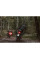 Сумки водонепроникні SysBag WP S/S SW-MOTECH + кріплення SLC для Ducati Monster 821 (17-) ємність: 2 x 12-16L