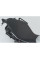Водонепроникні сумки Sw-Motech SysBag WP M/S + кріплення SLC для Ducati Monster 1200 (16-), Super Sport 950/S (21-) об'єм: 39 л