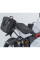 Водонепроникні сумки Sw-Motech SysBag WP M/S + кріплення SLC для Ducati Monster 1200 (16-), Super Sport 950/S (21-) об'єм: 39 л
