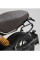 Водонепроникна сумка SysBag WP M SW-MOTECH + кронштейн на ліву сторону SLC для Ducati Scrambler 1100 Pro / Sport Pro / Tribute Pro (19-) об'єм: 1x 17-23L