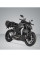 Текстильні кофри PRO BLAZE H SW-MOTECH з кріпленням для Ducati Streetfighter V2 3F (21-)