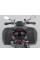 Текстильні кофри PRO BLAZE H SW-MOTECH з кріпленням для Ducati Streetfighter V2 3F (21-)