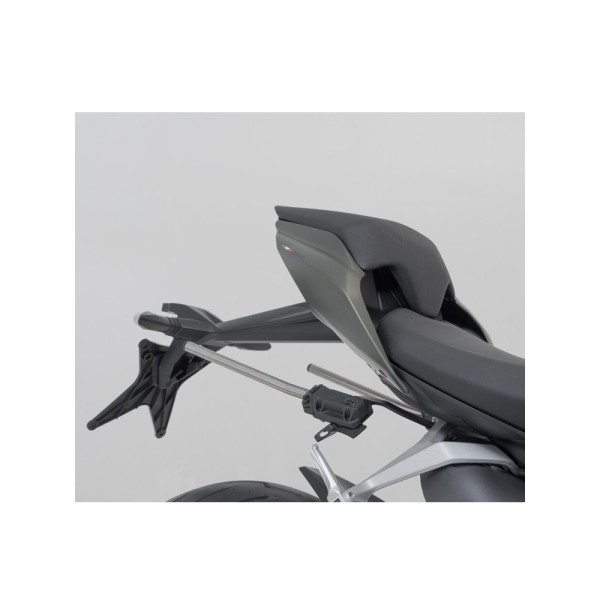 Текстильні кофри PRO BLAZE H SW-MOTECH з кріпленням для Ducati Streetfighter V2 3F (21-)
