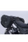 Sakwy tekstylne PRO BLAZE H SW-MOTECH з комплектом кріплення Honda CBR300R (15-), CB500F (16-), CBR500R (16-), CB500 Hornet (23-)