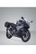 Sakwy tekstylne PRO BLAZE H SW-MOTECH з комплектом кріплення Honda CBR300R (15-), CB500F (16-), CBR500R (16-), CB500 Hornet (23-)