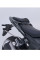 Sakwy tekstylne PRO BLAZE H SW-MOTECH з комплектом кріплення Honda CBR300R (15-), CB500F (16-), CBR500R (16-), CB500 Hornet (23-)