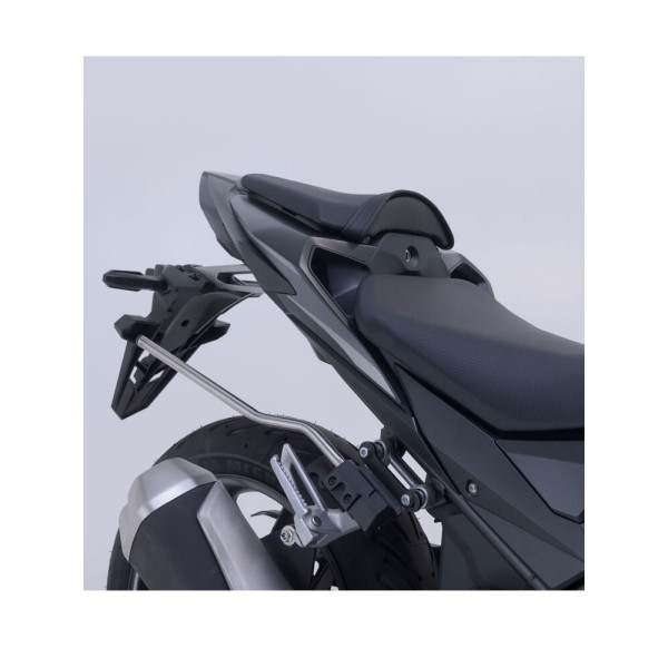 Sakwy tekstylne PRO BLAZE H SW-MOTECH з комплектом кріплення Honda CBR300R (15-), CB500F (16-), CBR500R (16-), CB500 Hornet (23-)