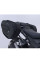 Sakwy tekstylne PRO BLAZE H SW-MOTECH з комплектом кріплення Honda CBR300R (15-), CB500F (16-), CBR500R (16-), CB500 Hornet (23-)