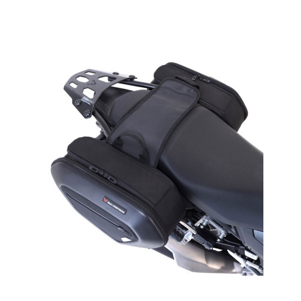 Sakwy tekstylne PRO BLAZE H SW-MOTECH з комплектом кріплення Honda CB500X (13-), NX500 (23-)