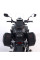 Sakwy tekstylne PRO BLAZE H SW-MOTECH з комплектом кріплення Honda CB500X (13-), NX500 (23-)
