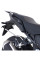 Sakwy tekstylne PRO BLAZE H SW-MOTECH з комплектом кріплення Honda CB500X (13-), NX500 (23-)