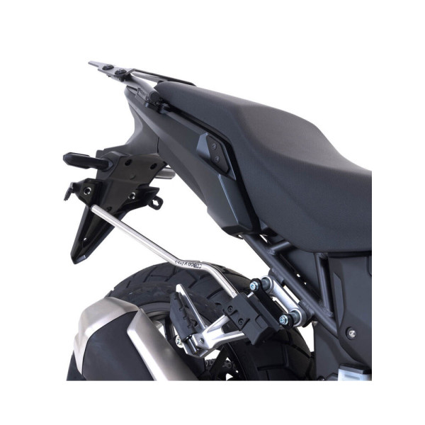 Sakwy tekstylne PRO BLAZE H SW-MOTECH з комплектом кріплення Honda CB500X (13-), NX500 (23-)
