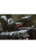 Водонепроникні сумки SysBag WP M/S SW-MOTECH + кріплення SLC для Honda CB500F (18-) / CBR500R (18-), CB 500 Hornet (24-) об'єм: 17-23L / 12-16L