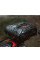 Водонепроникні сумки SysBag WP M/S SW-MOTECH + кріплення SLC для Honda CB500F (18-) / CBR500R (18-), CB 500 Hornet (24-) об'єм: 17-23L / 12-16L