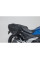 Sakwy tekstylne SW-MOTECH PRO BLAZE H з комплектом кріплення для Honda NC750X/ XA/ XD (20-) чорні об'єм: 30-40l