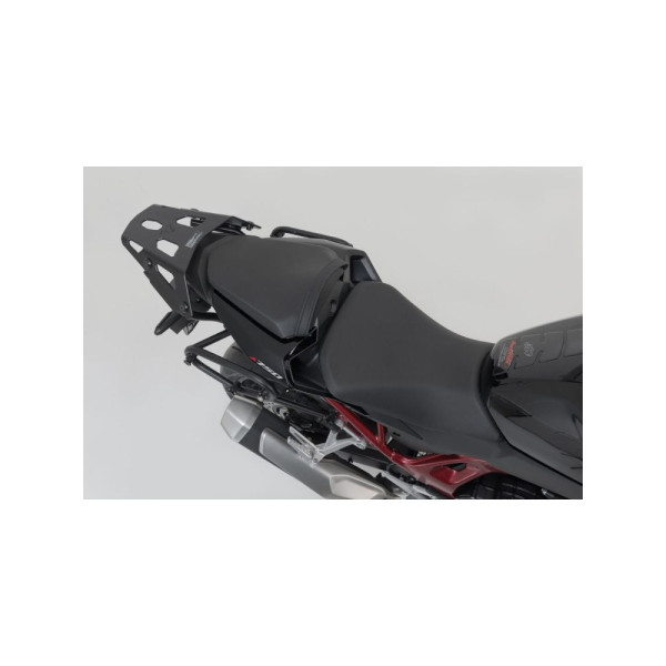 Водонепроникні сумки Sw-Motech SysBag WP M/S + кріплення SLC для Honda CB 750 Hornet (22-)об'єм: 39 л