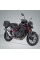 Водонепроникні сумки Sw-Motech SysBag WP M/S + кріплення SLC для Honda CB 750 Hornet (22-)об'єм: 39 л