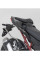 Sakwy tekstylne PRO BLAZE H SW-Motech з комплектом кріплення Honda CB 750 Hornet (22-)
