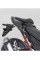 Sakwy tekstylne PRO BLAZE H SW-Motech з комплектом кріплення Honda CB 750 Hornet (22-)