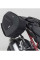Sakwy tekstylne PRO BLAZE H SW-Motech з комплектом кріплення Honda CB 750 Hornet (22-)