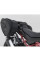 Sakwy tekstylne PRO BLAZE H SW-MOTECH з комплектом кріплення до Honda CB750 Hornet (22-)
