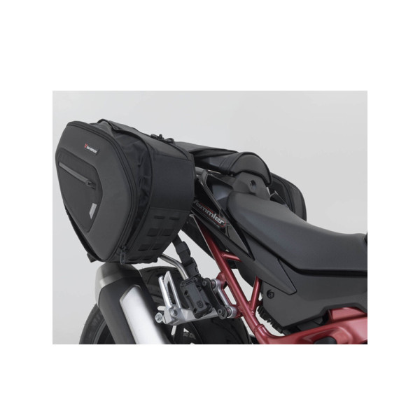 Sakwy tekstylne PRO BLAZE H SW-MOTECH з комплектом кріплення до Honda CB750 Hornet (22-)