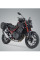 Sakwy tekstylne PRO BLAZE H SW-MOTECH з комплектом кріплення до Honda CB750 Hornet (22-)