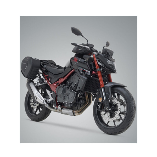 Sakwy tekstylne PRO BLAZE H SW-MOTECH з комплектом кріплення до Honda CB750 Hornet (22-)