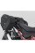 Sakwy tekstylne PRO BLAZE H SW-MOTECH з комплектом кріплення до Honda CB750 Hornet (22-)