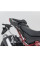 Sakwy tekstylne PRO BLAZE H SW-MOTECH з комплектом кріплення до Honda CB750 Hornet (22-)