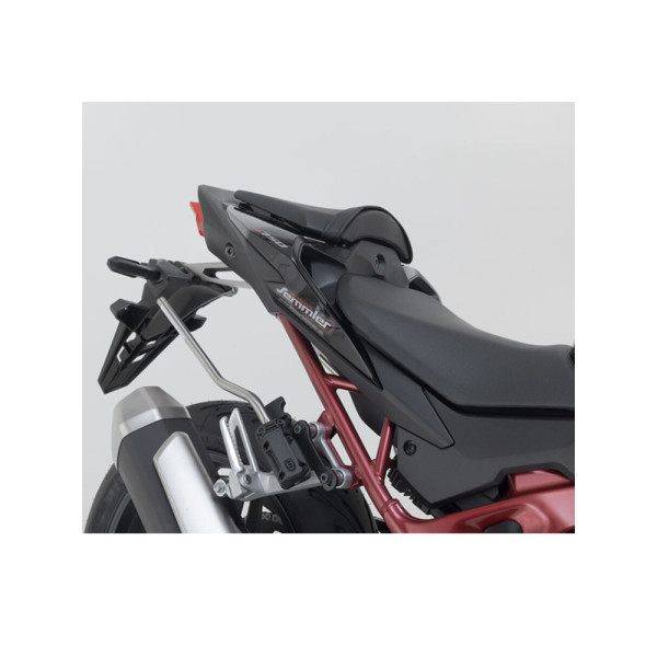 Sakwy tekstylne PRO BLAZE H SW-MOTECH з комплектом кріплення до Honda CB750 Hornet (22-)