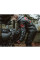 Водонепроникні сумки SysBag WP L/L SW-MOTECH + кріплення EVO для Honda VFR800X Crossrunner (15-22) об'єм: 2 x 27-40L