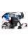 Torby Ambato на gmole Touratech Honda CRF1000L Africa Twin/Adventure Sports