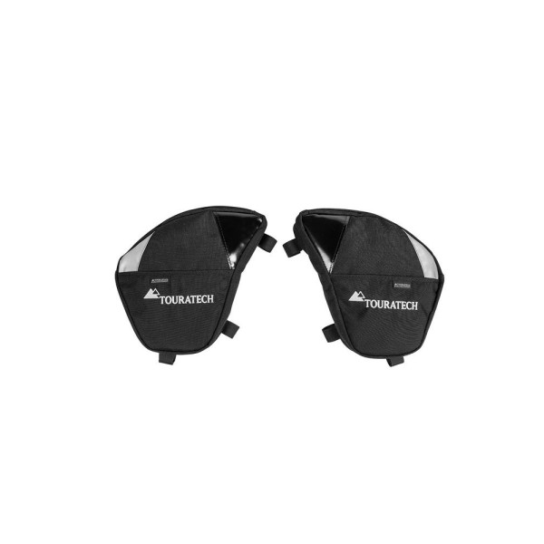 Torby Ambato на gmole 403-5160/5161/5162/5163 Touratech Honda CRF1100L Africa Twin/Adventure Sports (1 пара)