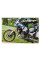 Torby Ambato на gmole 403-5160/5161/5162/5163 Touratech Honda CRF1100L Africa Twin/Adventure Sports (1 пара)