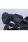 Сумки мотоциклетні текстильні SW-MOTECH PRO BLAZE H з комплектом кріплення Honda CBR 650 R/ CB 650 R (18-) чорні