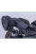 Сумки мотоциклетні текстильні SW-MOTECH PRO BLAZE H з комплектом кріплення Honda CBR 650 R/ CB 650 R (18-) чорні