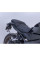 Сумки мотоциклетні текстильні SW-MOTECH PRO BLAZE H з комплектом кріплення Honda CBR 650 R/ CB 650 R (18-) чорні