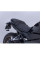 Сумки мотоциклетні текстильні SW-MOTECH PRO BLAZE H з комплектом кріплення Honda CBR 650 R/ CB 650 R (18-) чорні