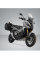 Водонепроникні сумки SysBag WP L/L SW-MOTECH + кріплення PRO для Honda X-ADV (20-) об'єм: 2 x 27-40L