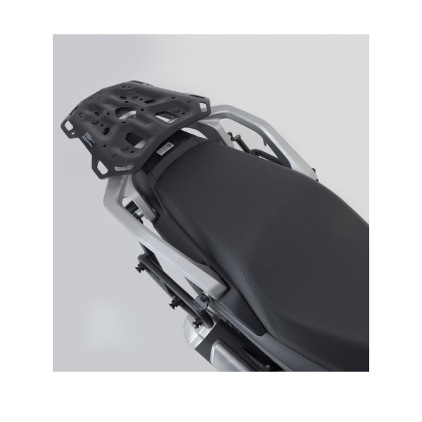Водонепроникні сумки SysBag WP M/M SW-MOTECH + кріплення SLC для Honda XL750 Transalp (22-) об'єм: 2 x 17-23 л