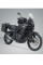 Водонепроникні сумки SysBag WP M/M SW-MOTECH + кріплення SLC для Honda XL750 Transalp (22-) об'єм: 2 x 17-23 л