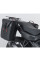 Водонепроникні сумки SysBag WP M/M SW-MOTECH + кріплення SLC для Honda XL750 Transalp (22-) об'єм: 2 x 17-23 л