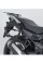 Водонепроникні сумки SysBag WP L/L SW-MOTECH + кріплення PRO для Honda XL750 Transalp (22-) об'єм: 2 x 27-40L