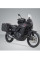 Водонепроникні сумки SysBag WP L/L SW-MOTECH + кріплення PRO для Honda XL750 Transalp (22-) об'єм: 2 x 27-40L