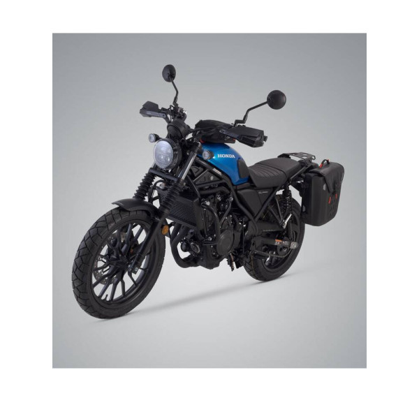 Водонепроникна сумка SysBag WP M SW-MOTECH + кріплення на ліву сторону SLC для Honda CL500 (23-) об'єм: 1x 17-23L