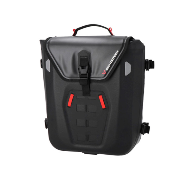 Водонепроникна сумка SysBag WP M SW-Motech + кріплення на ліву сторону SLC Honda ST 125 Dax (22-) об'єм: 1x 17-23L